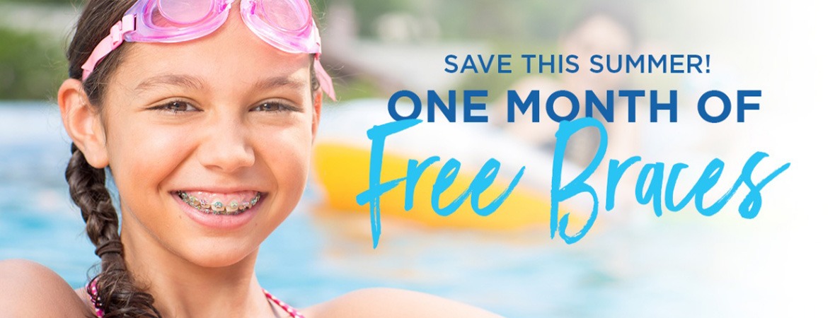 Banner image for Braces Offer