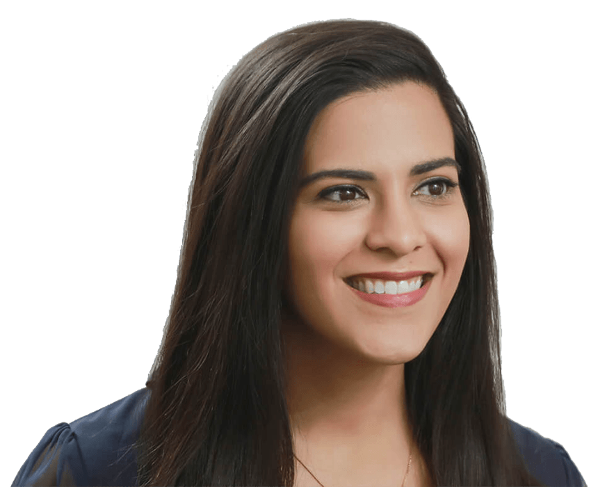 Wellesley Massachusetts general dentist Dr. Zarah Ali