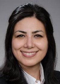 Wellesley Massachusetts pediatric dentist Dr. Bahar Houshmand