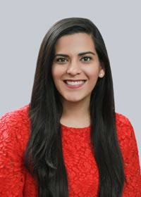 Wellesley Massachusetts dentist Dr. Zarah Ali