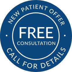 $55 New Patient review stamp