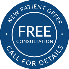 $55 New Patient review stamp